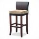Lord Gerrit wooden stool