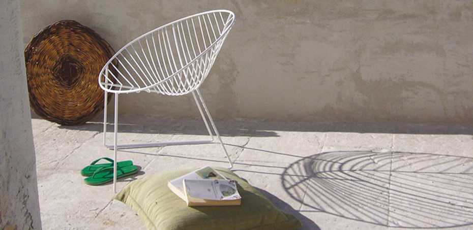 Arper leaf chair best sale