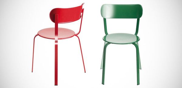 Stil LaPalma chairs