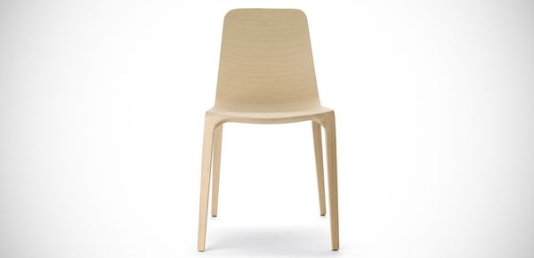 design chair Frida