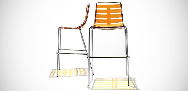 stool design body to body