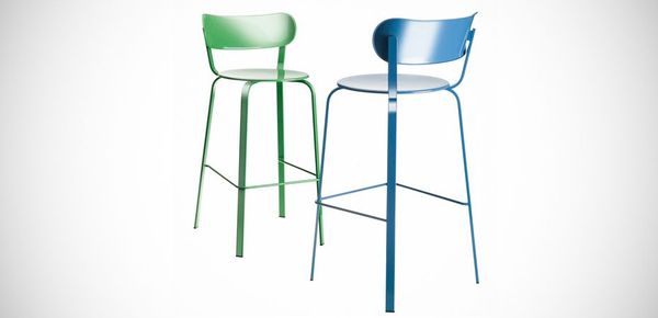 Stil LaPalma chairs