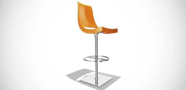 chiacchiera stool Parri