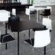 bar chair catifa 46 Arper