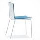 Noa design chair Pedrali