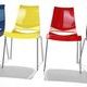 Chiacchiera chair by Parri design