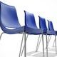 dining chair Chiacchiera