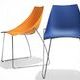 hoop barstool Parri