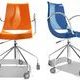 chiacchiera chair Parri Design
