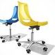 chiacchiera chair Parri Design
