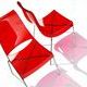 Design Chairs Chiacchiera by Parri