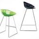 Gliss Pedrali stool