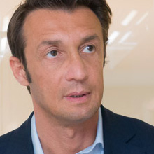 Carlo Colombo: redefining Italian design through elegance and functionality