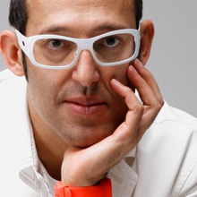 Designer Karim Rashid: Buy Online the Originals