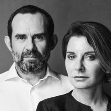 Ludovica+Roberto Palomba: redefining Italian design through elegance and functionality