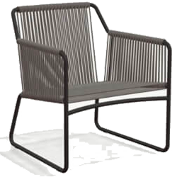 Harp sunlounger price